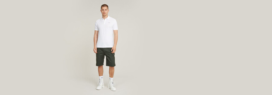 polo sottile oluv