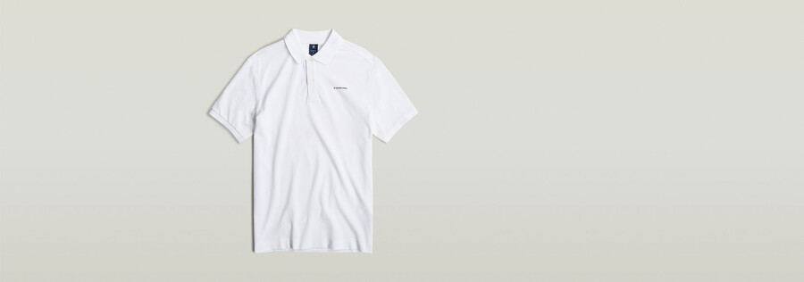 polo sottile oluv