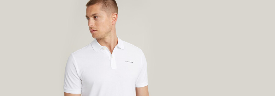 polo sottile oluv