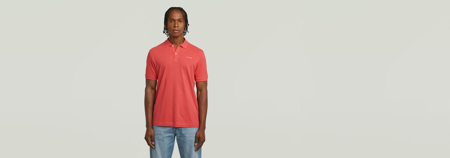 polo sottile oluv