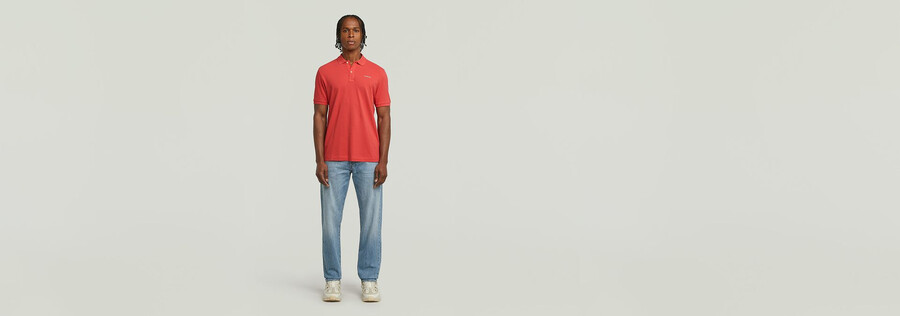 polo sottile oluv