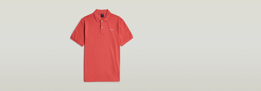 polo sottile oluv