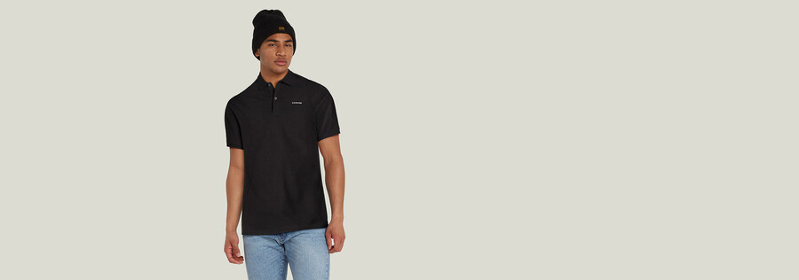 polo sottile oluv