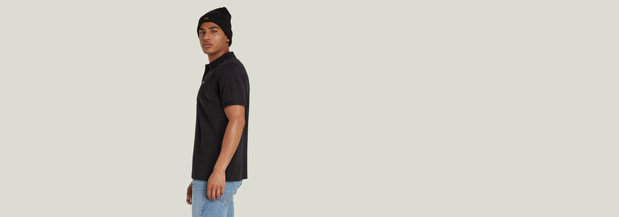 polo sottile oluv