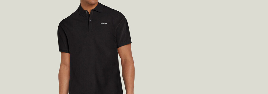 polo sottile oluv