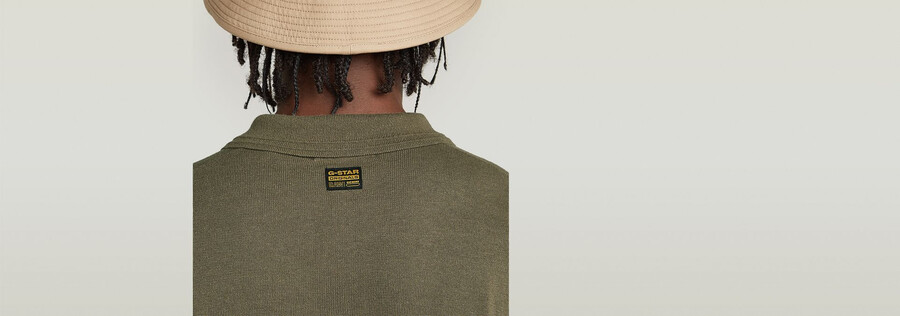 polo in maglia