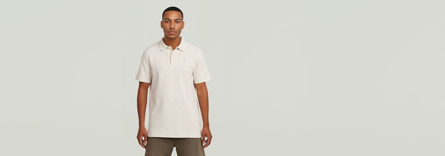 polo strutturata