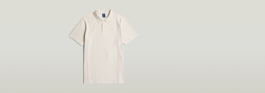 polo strutturata