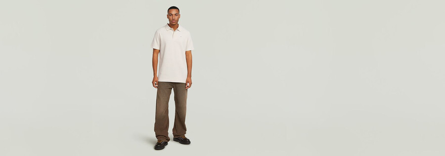polo strutturata