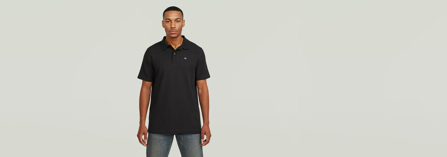 polo strutturata