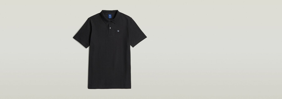 polo strutturata