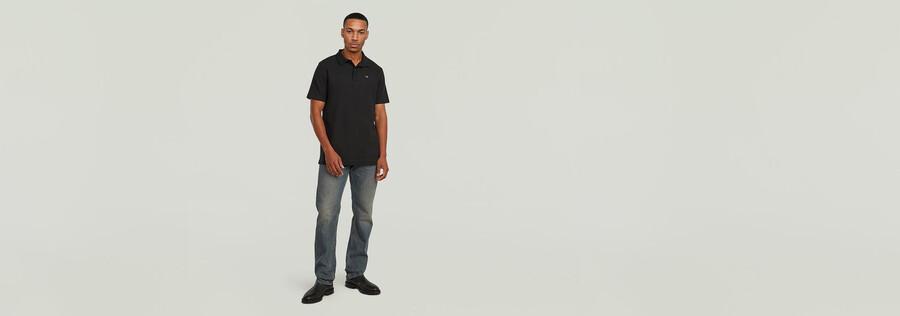 polo strutturata
