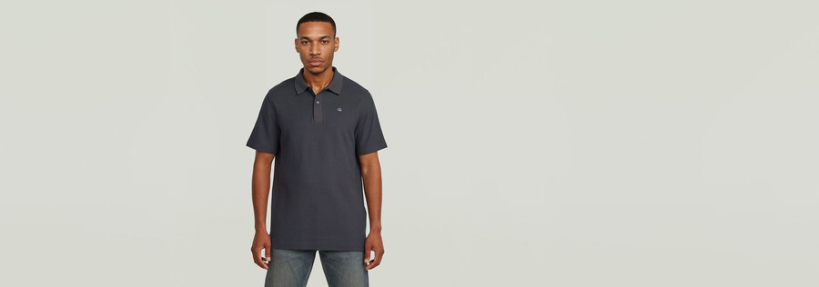 polo strutturata