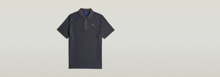 polo strutturata