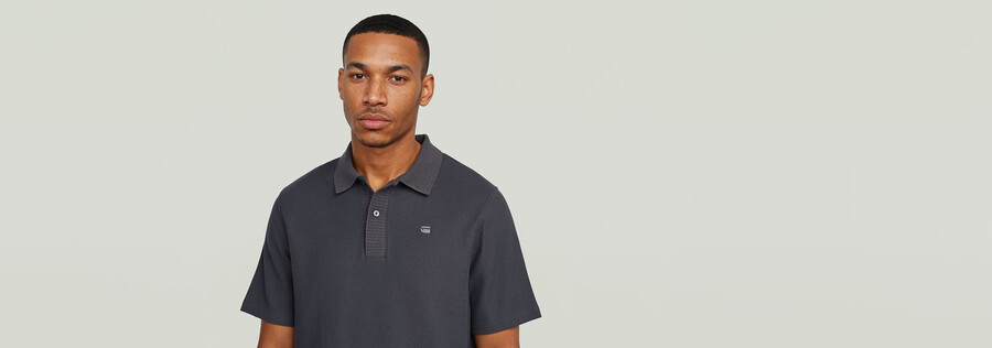 polo strutturata