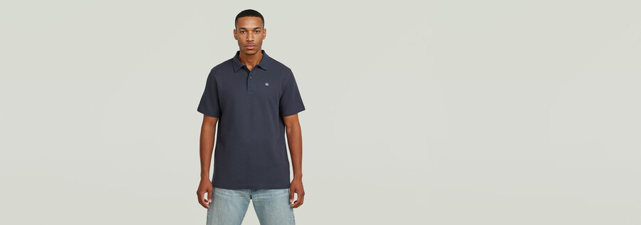 polo strutturata