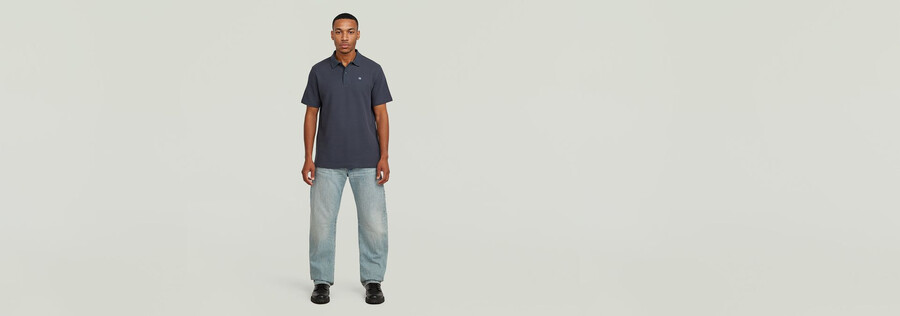 polo strutturata
