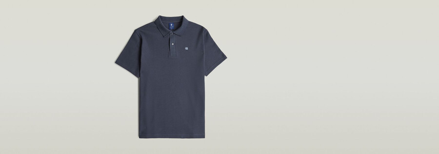 polo strutturata