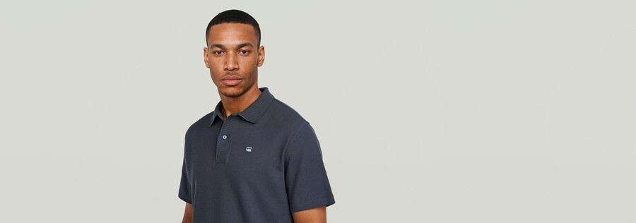 polo strutturata