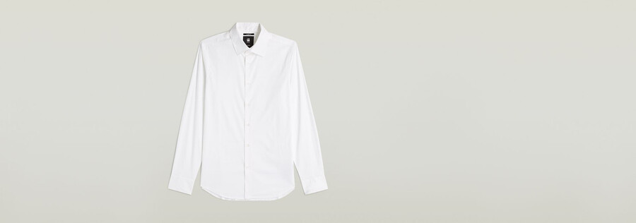 camicia sottile