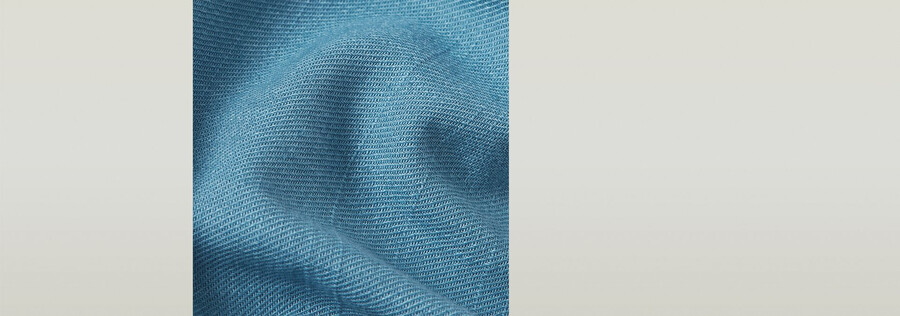 camicia slim marina
