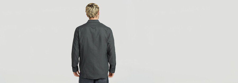 camicia sottile bristum 2.0