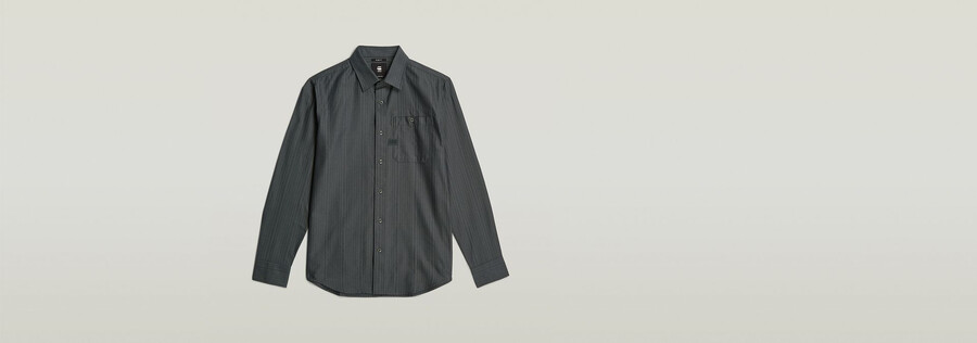 camicia sottile bristum 2.0