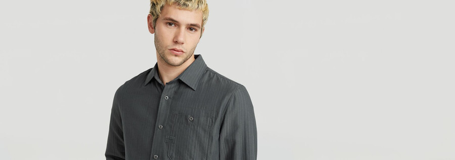 camicia sottile bristum 2.0