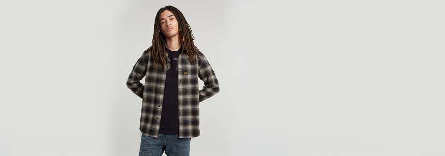 camicia sottile bristum 2.0