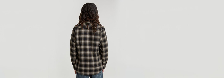 camicia sottile bristum 2.0