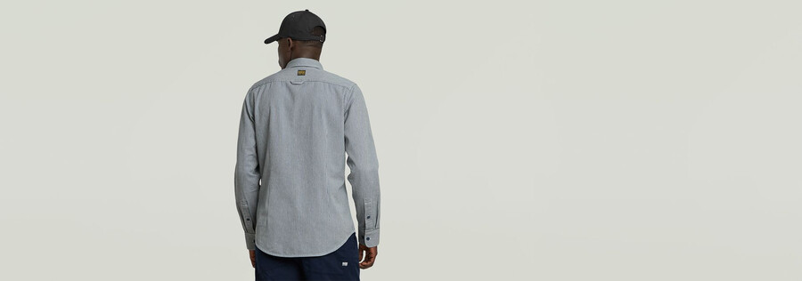 camicia sottile bristum 2.0