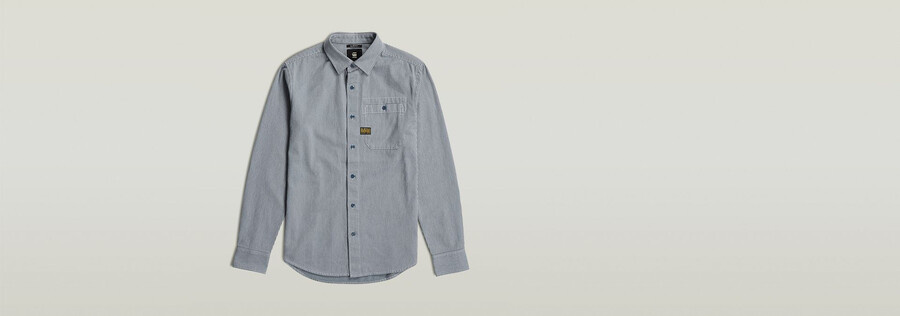 camicia sottile bristum 2.0
