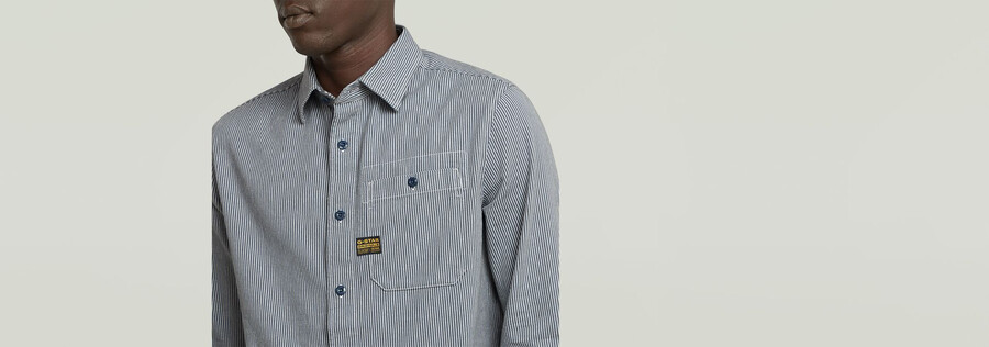 camicia sottile bristum 2.0
