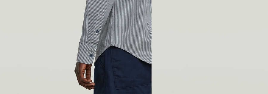 camicia sottile bristum 2.0
