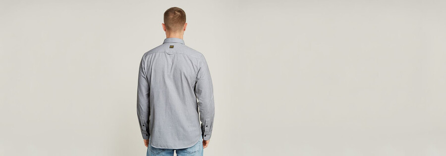 camicia sottile bristum 2.0