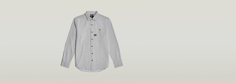 camicia sottile bristum 2.0