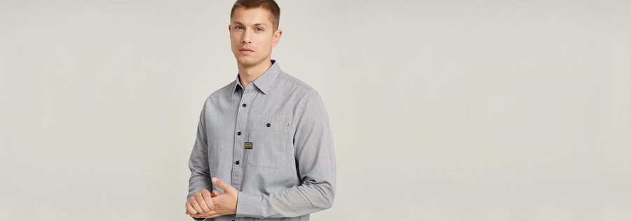 camicia sottile bristum 2.0