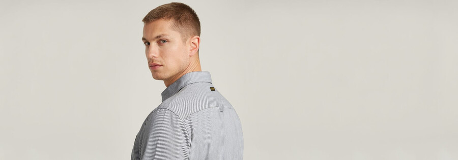 camicia sottile bristum 2.0