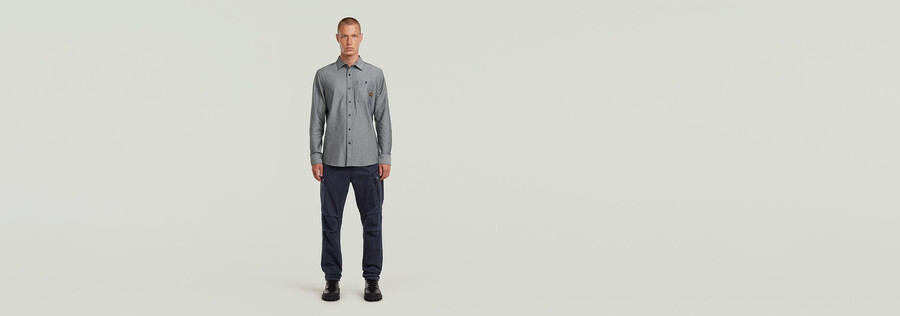 camicia sottile bristum 2.0