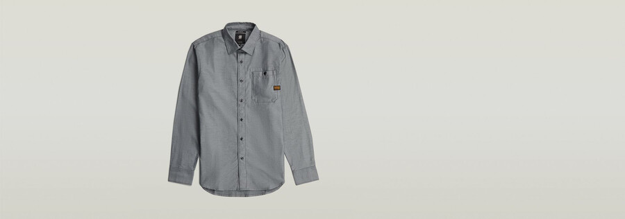 camicia sottile bristum 2.0