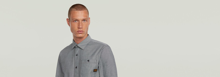 camicia sottile bristum 2.0