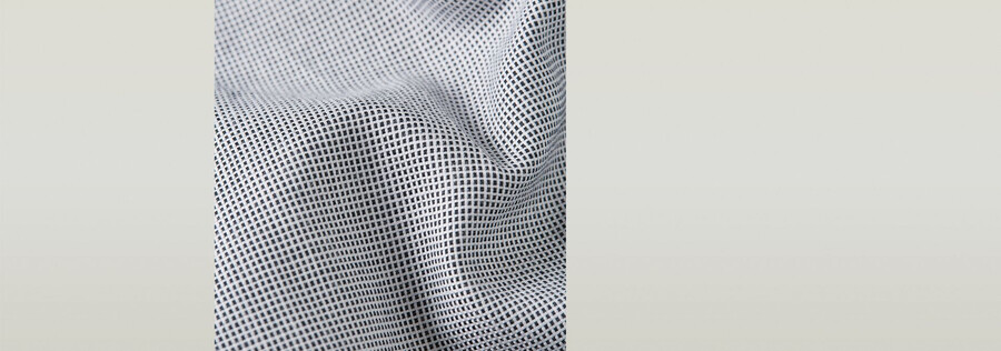 camicia slim marina