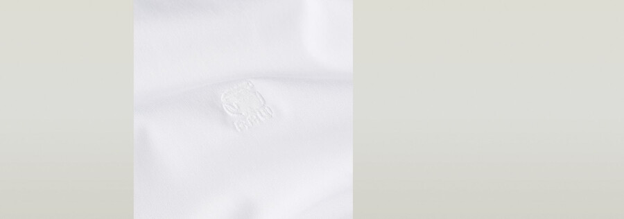 camicia slim uniforme