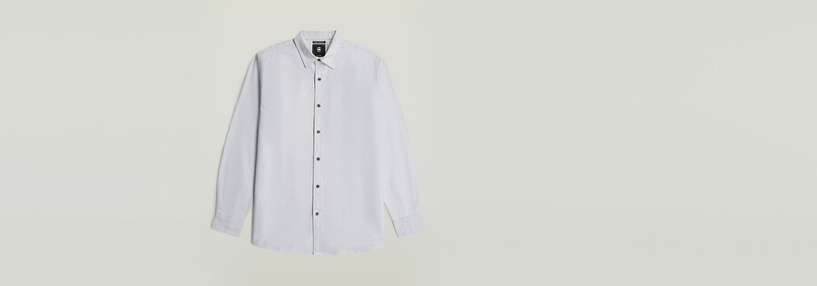 camicia normale pulita
