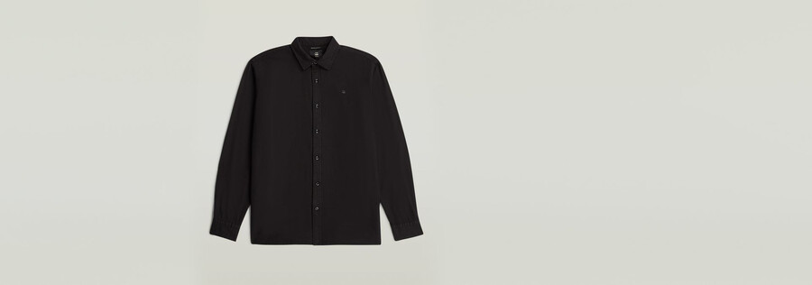 camicia normale pulita