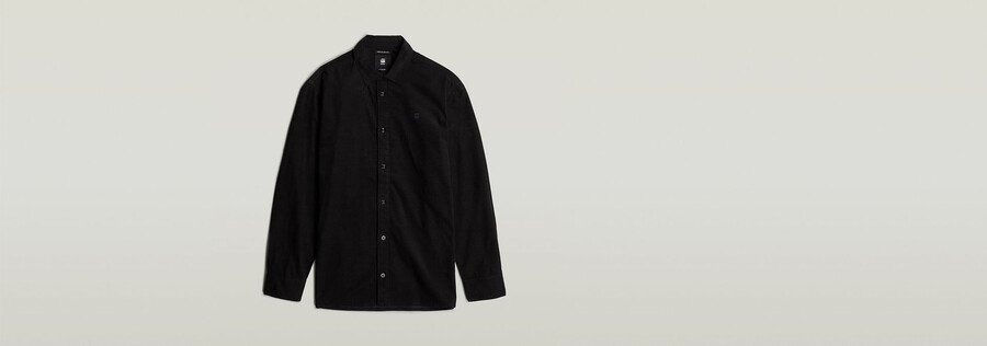camicia normale pulita