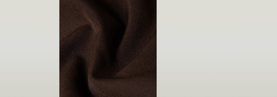 camicia modulare rilassata