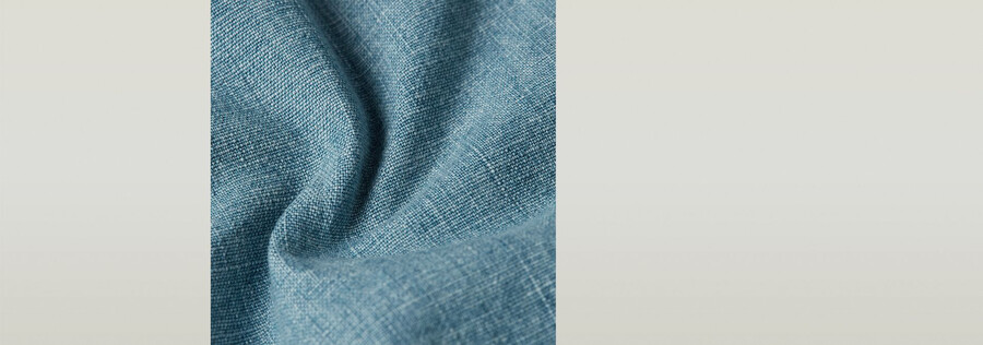 camicia a maniche lunghe con vestibilità squadrata