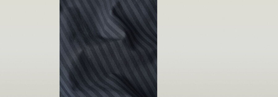 camicia regolare con una tasca