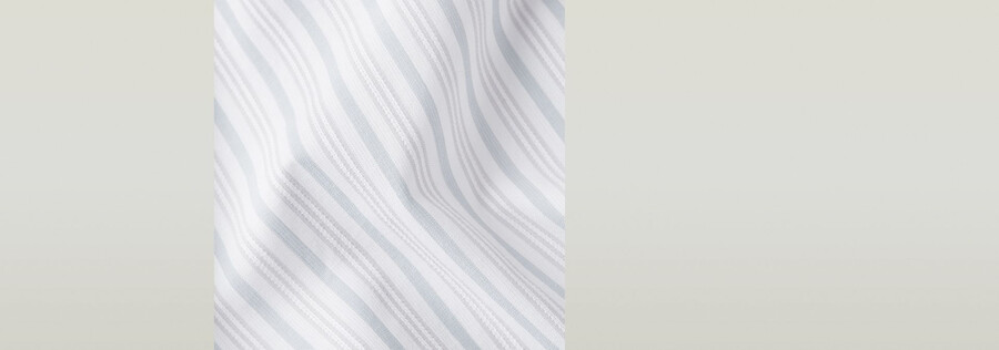 camicia regolare con una tasca